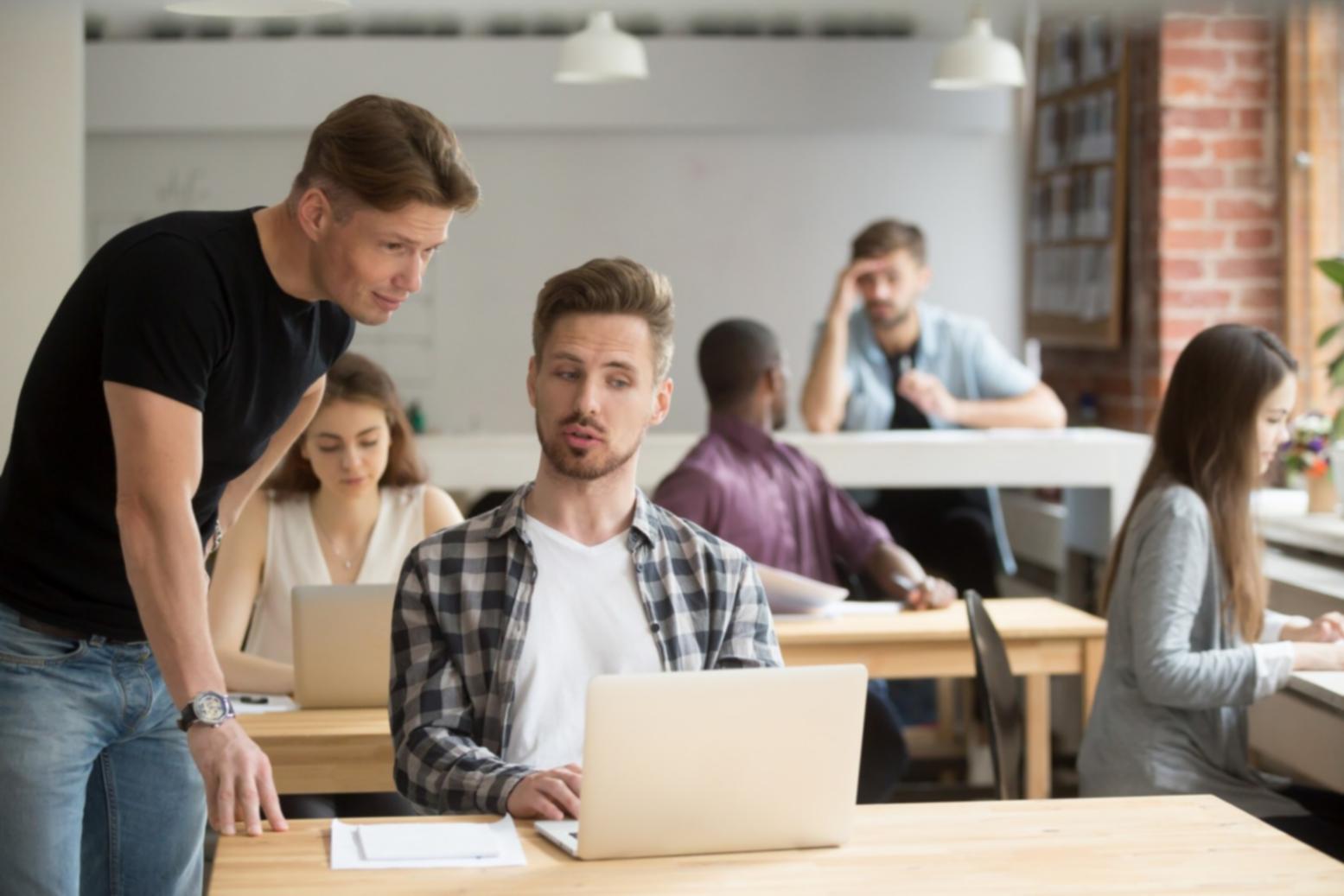 Estrategia de crecimiento para empresa de servicios tecnológicos